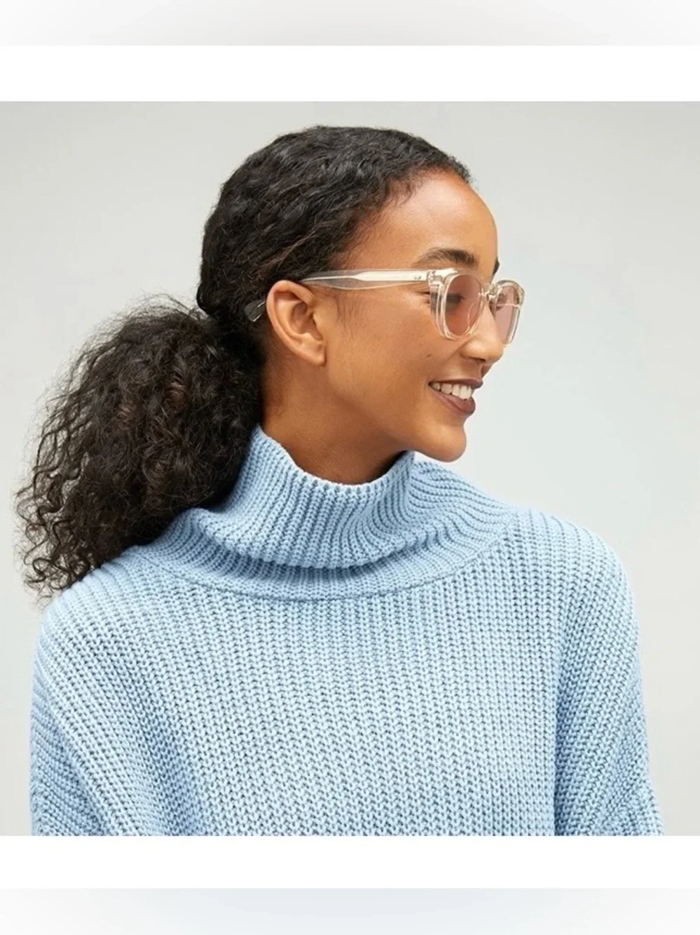 Garrett Leight Kinney X Sunglasses